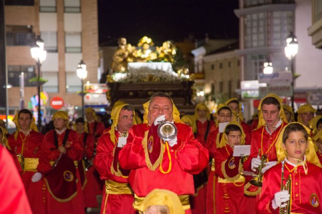 Jueves Santo (Noche) 2013 - 132